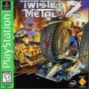 Juego online Twisted Metal 2 (PSX)