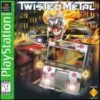 Juego online Twisted Metal (PSX)