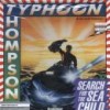 Juego online Typhoon Thompson In Search for the Sea Child (Atari ST)