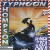 Juego online Typhoon Thompson In Search for the Sea Child (Atari ST) Juego online Typhoon Thompson In Search for the Sea Child (Atari ST)
