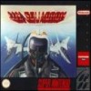 UN Squadron (Snes)