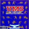 Juego online UMS I: The Universal Military Simulator (Atari ST)