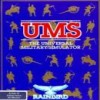 Juego online UMS I: The Universal Military Simulator (Atari ST) Juego online UMS I: The Universal Military Simulator (Atari ST)