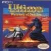 Juego online Ultima: Warriors of Destiny