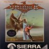 Juego online Ultima II: Revenge of the Enchantress (Atari ST)