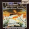 Juego online Ultima IV: Quest of the Avatar (Atari ST)