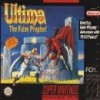 Juego online Ultima VI: The False Prophet (Snes)