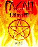 Ultima VIII: Pagan (PC)