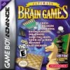 Juego online Ultimate Brain Games (GBA)
