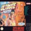 Juego online Ultimate Fighter (Snes)