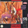 Juego online Uncharted Waters 2: New Horizons (Snes)