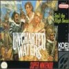 Juego online Uncharted Waters (Snes)