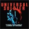 Juego online Universal Solider (Snes)