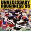 Juego online Unnecessary Roughness '95 (Genesis)