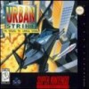 Juego online Urban Strike (Snes)