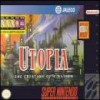 Juego online Utopia: The Creation of a Nation (Snes)