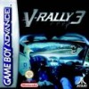 Juego online V-Rally 3 (GBA)