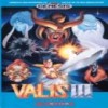 Juego online Valis III (Genesis)