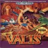 Juego online Valis (Genesis)