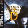 Juego online Vampire Hunter D (PSX)