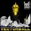 Juego online Vectorball (Atari ST)