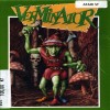 Juego online Verminator (Atari ST)