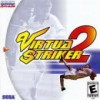 Juego online Virtua Striker 2 (DC)