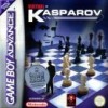 Juego online Virtual Kasparov (GBA)