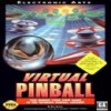 Juego online Virtual Pinball (Genesis)
