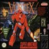 Juego online Vortex (Snes)