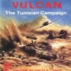 Juego online Vulcan (Atari ST)