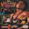 Juego online WWF King of the Ring