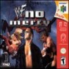Juego online WWF No Mercy (N64)