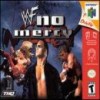 WWF No Mercy (N64)