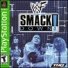 Juego online WWF SmackDown (PSX)
