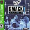 WWF SmackDown (PSX)