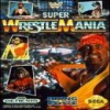 Juego online WWF Super WrestleMania (Genesis)