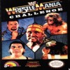 Juego online WWF WrestleMania Challenge