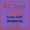 Juego online Wall Street (Atari ST) Juego online Wall Street (Atari ST)