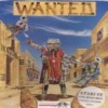 Juego online Wanted (Atari ST) Juego online Wanted (Atari ST)