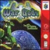 Juego online War Gods (N64)