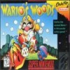 Juego online Wario's Woods (Snes)