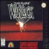 Juego online Warlock (Snes)