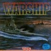 Juego online Warship (Atari ST)