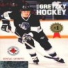 Juego online Wayne Gretzky Hockey (Atari ST)