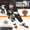Juego online Wayne Gretzky Hockey (Atari ST) Juego online Wayne Gretzky Hockey (Atari ST)