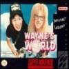 Juego online Wayne's World (Snes)
