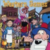 Juego online Western Games (Atari ST) Juego online Western Games (Atari ST)