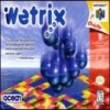 Juego online Wetrix (N64)