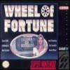 Juego online Wheel of Fortune (Snes)